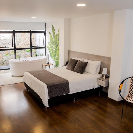 Hotel Piedras De Mani Манисалес Екстериор снимка