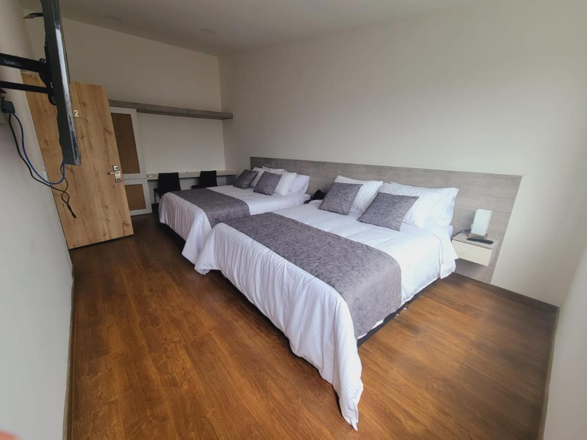 Hotel Piedras De Mani Манисалес Екстериор снимка