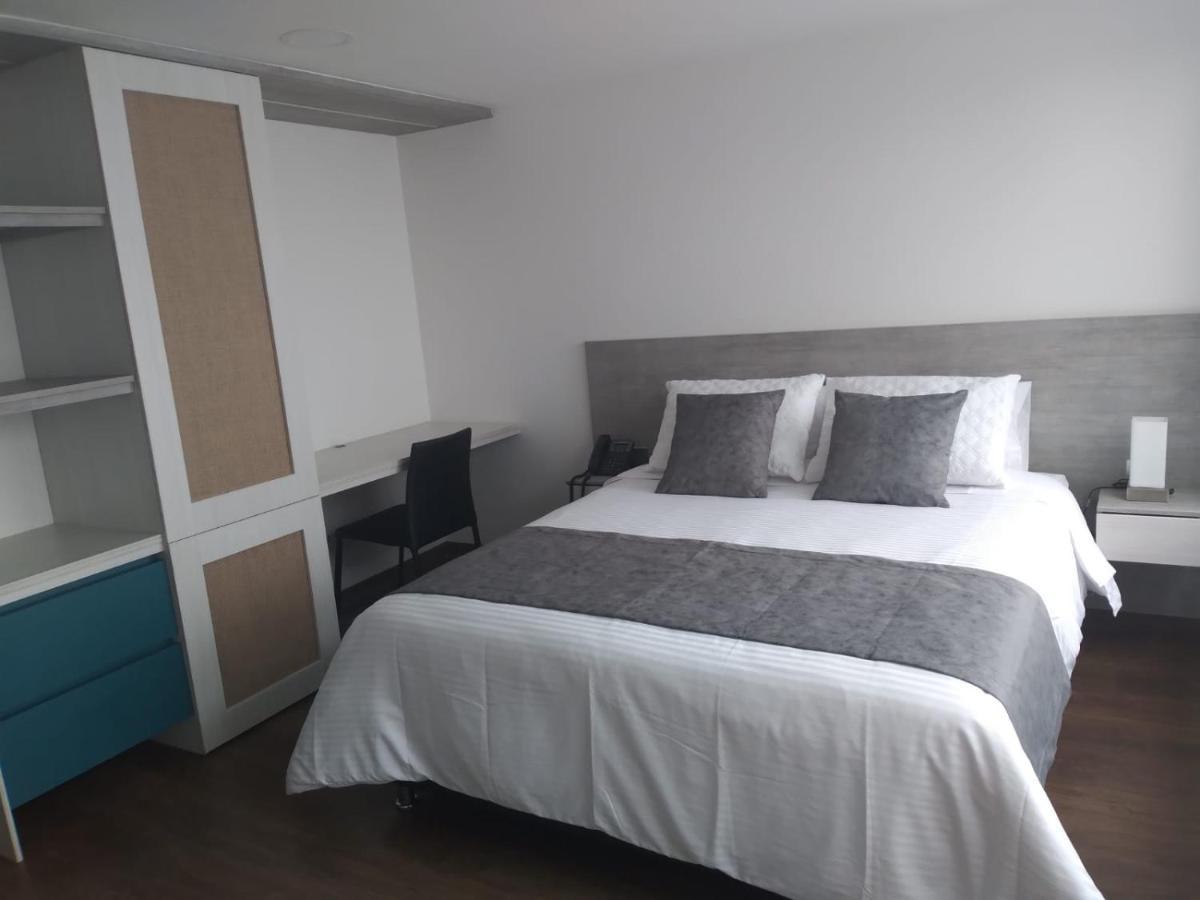 Hotel Piedras De Mani Манисалес Екстериор снимка