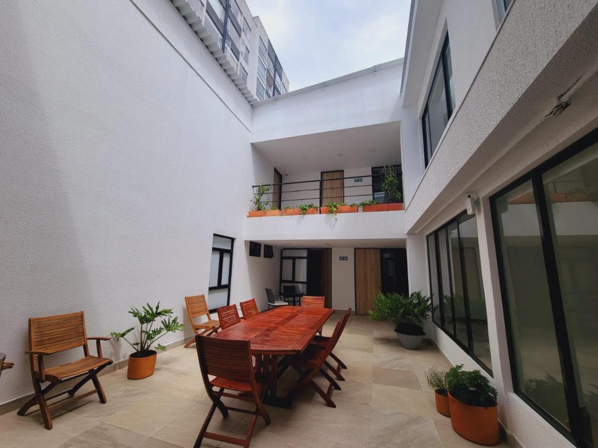 Hotel Piedras De Mani Манисалес Екстериор снимка