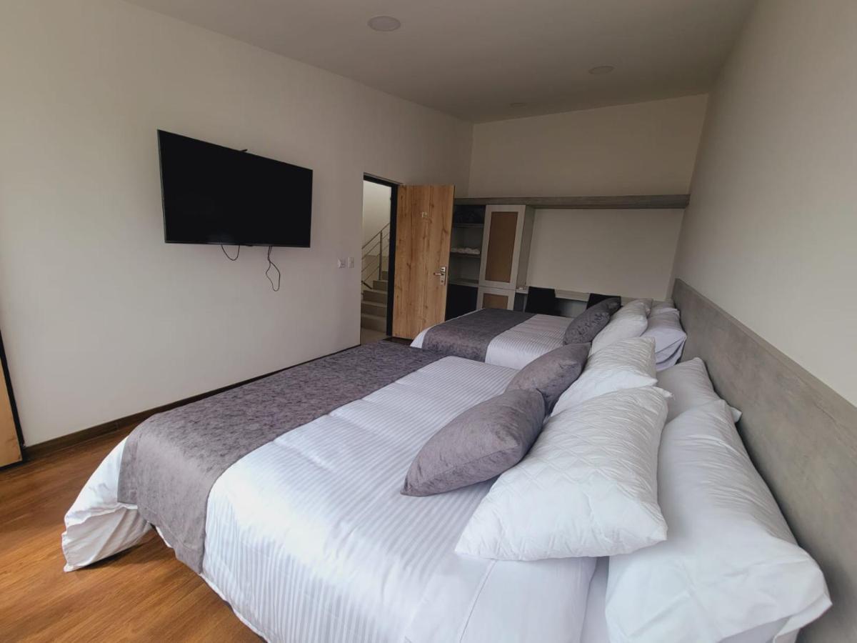 Hotel Piedras De Mani Манисалес Екстериор снимка