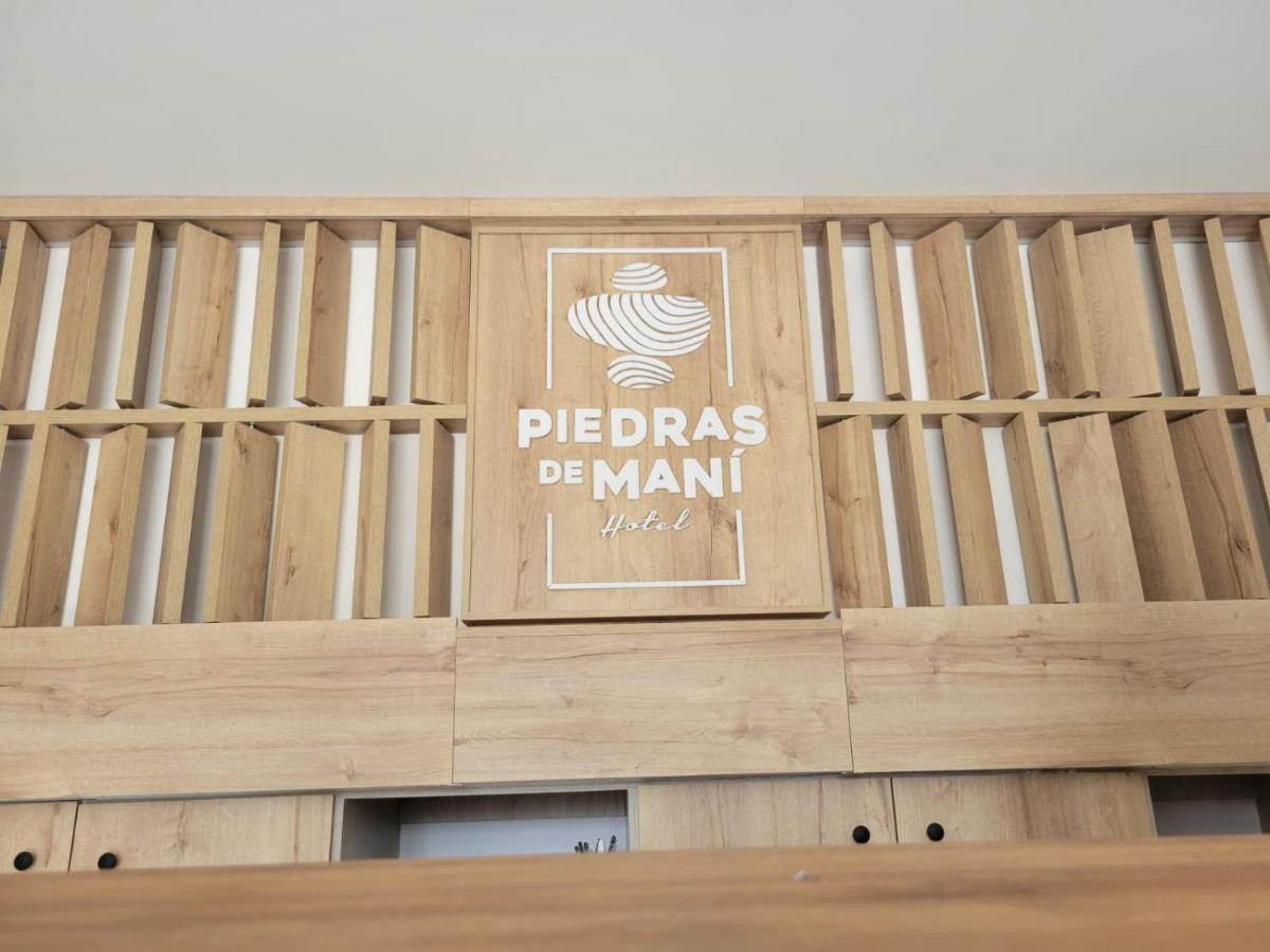 Hotel Piedras De Mani Манисалес Екстериор снимка