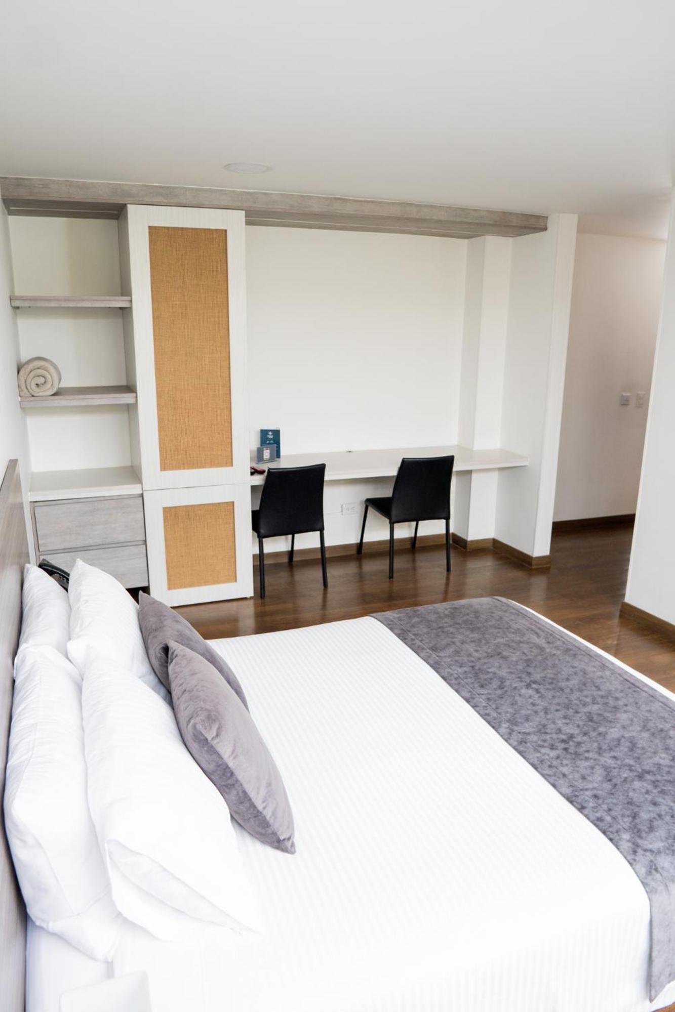 Hotel Piedras De Mani Манисалес Екстериор снимка