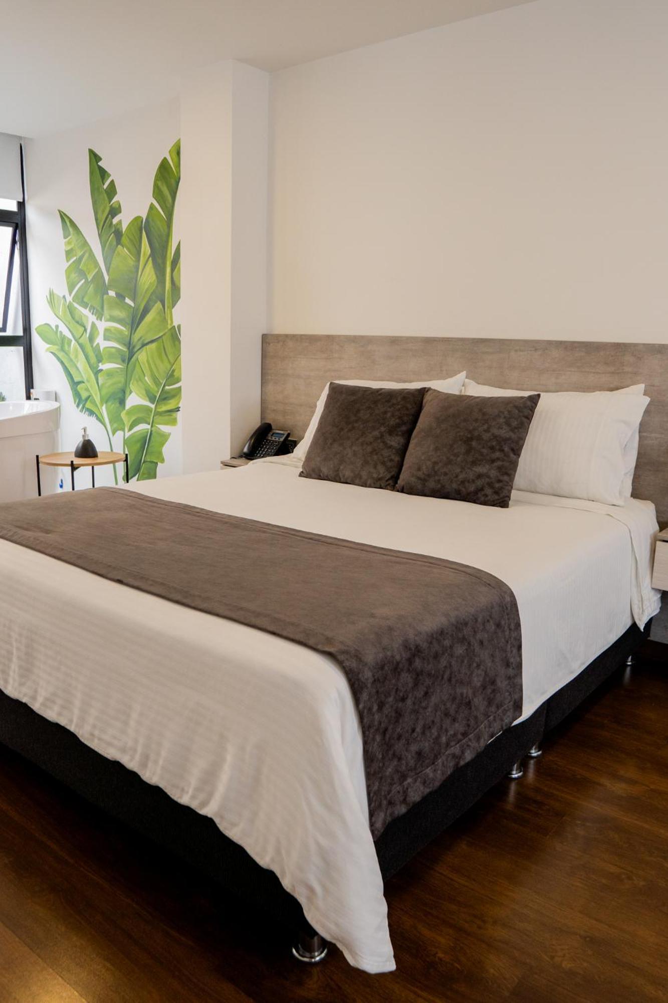 Hotel Piedras De Mani Манисалес Екстериор снимка