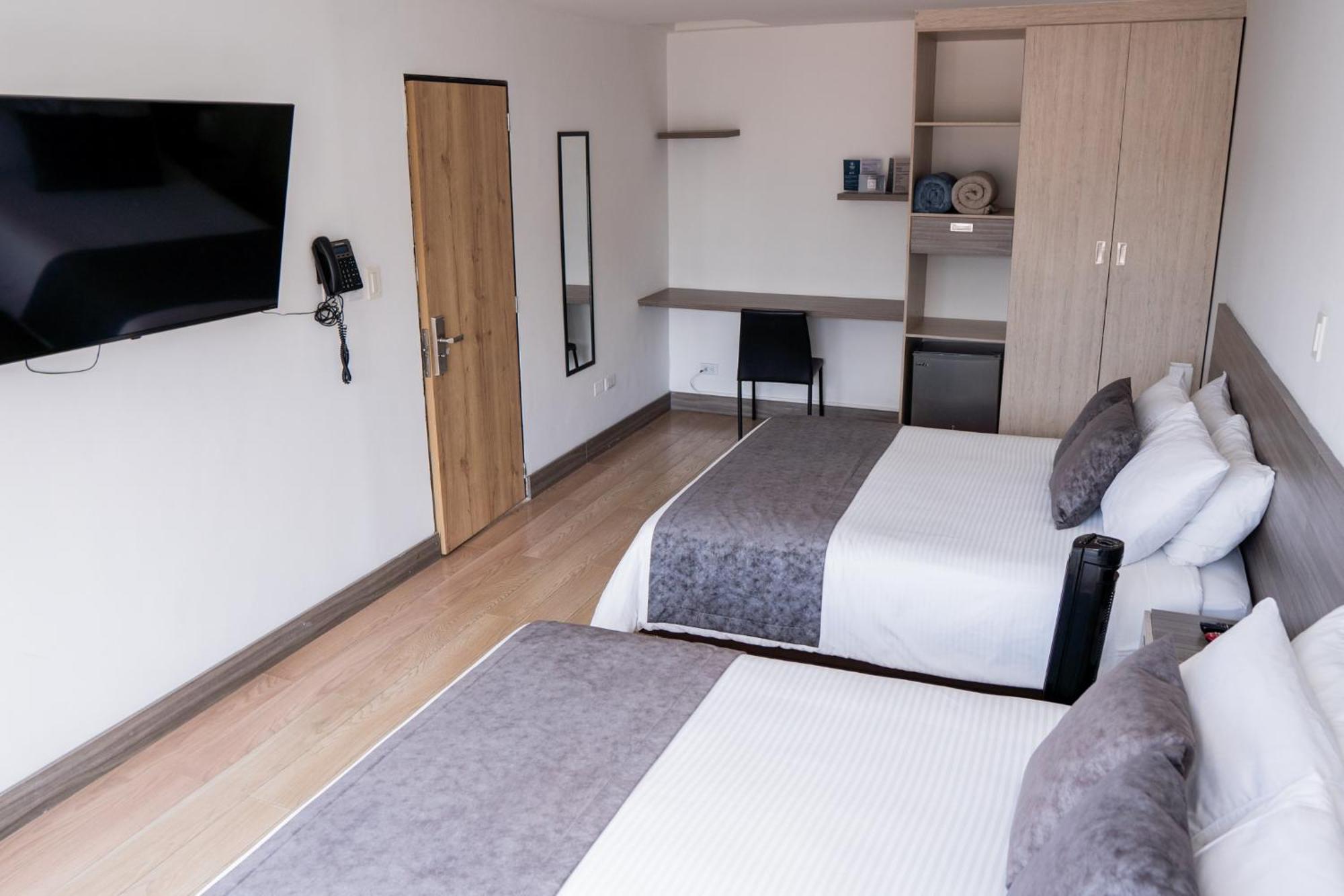 Hotel Piedras De Mani Манисалес Екстериор снимка